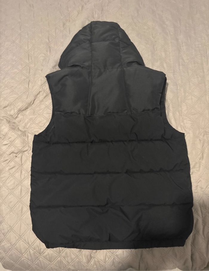 Veste sans manche Zara taille S - photo numéro 3