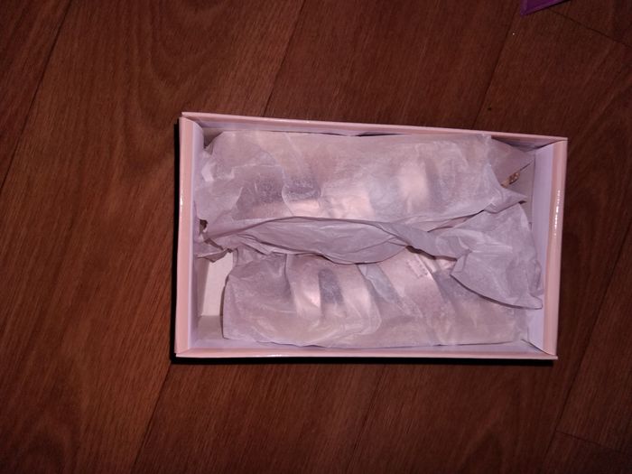 Chaussures été jamais porté - photo numéro 2