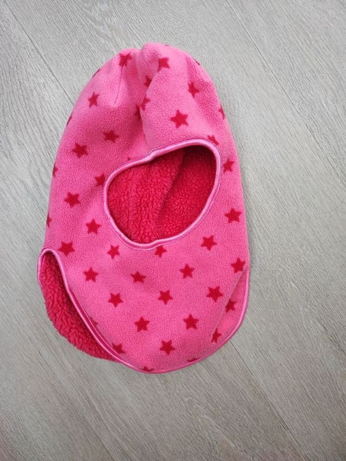 Cagoule
