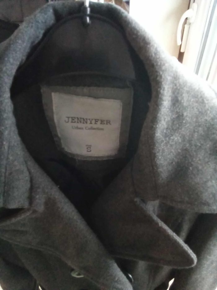 Caban taille 36 - photo numéro 2