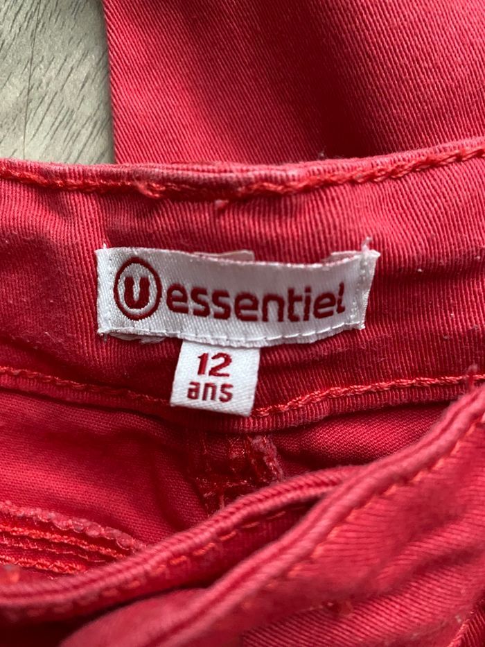 Jean rose - photo numéro 3