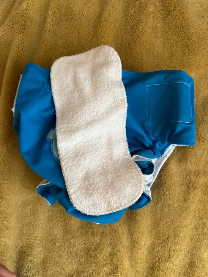 Culotte de bain natation Elliott et loup - photo numéro 2