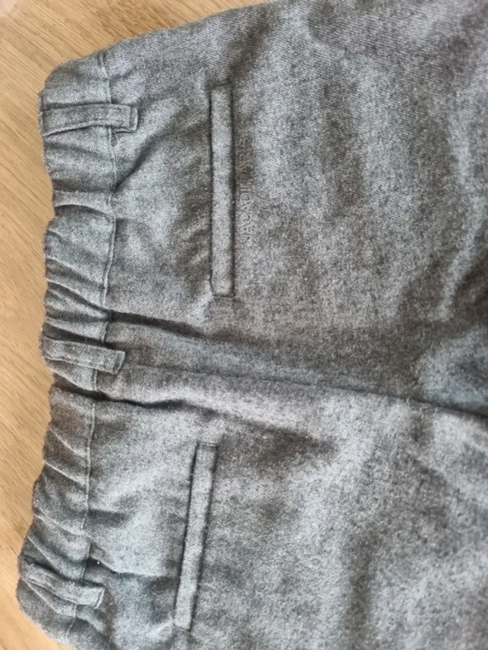 Pantalon jacadi - photo numéro 3