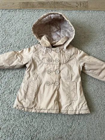 Manteau