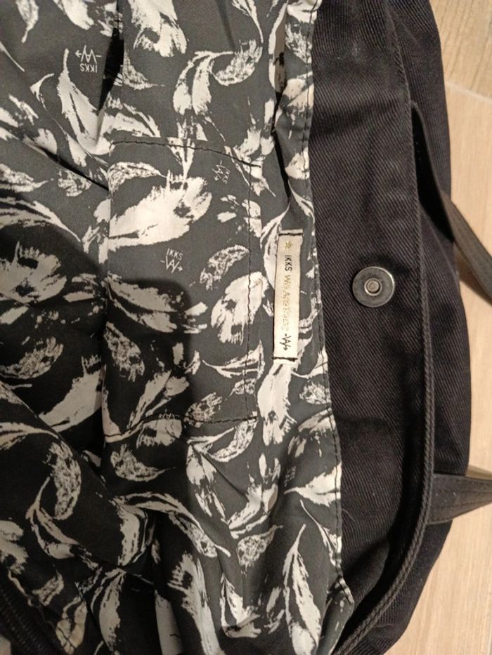 Sac ikks - photo numéro 9