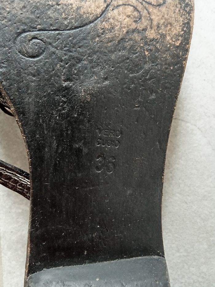 Tongs - photo numéro 3