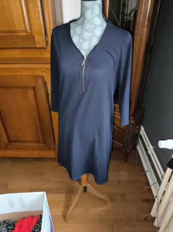 Robe fluide