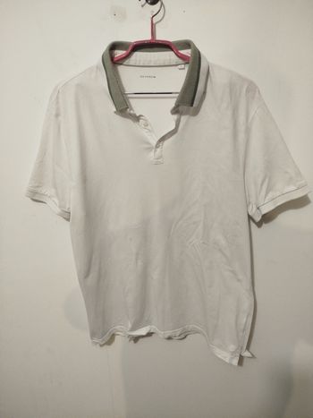 polo Devred taille L