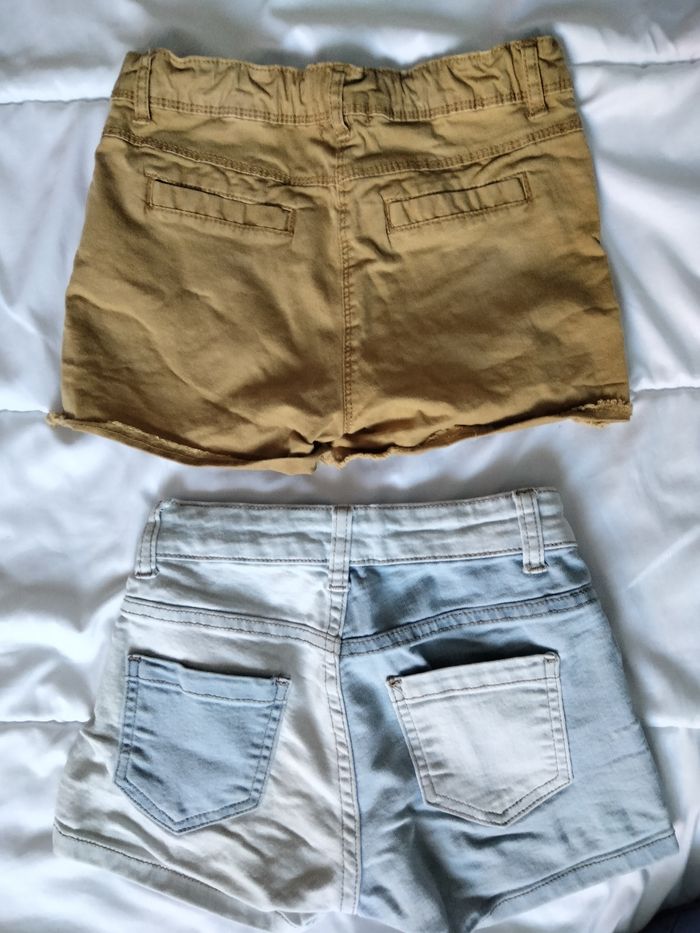 Shorts - photo numéro 2