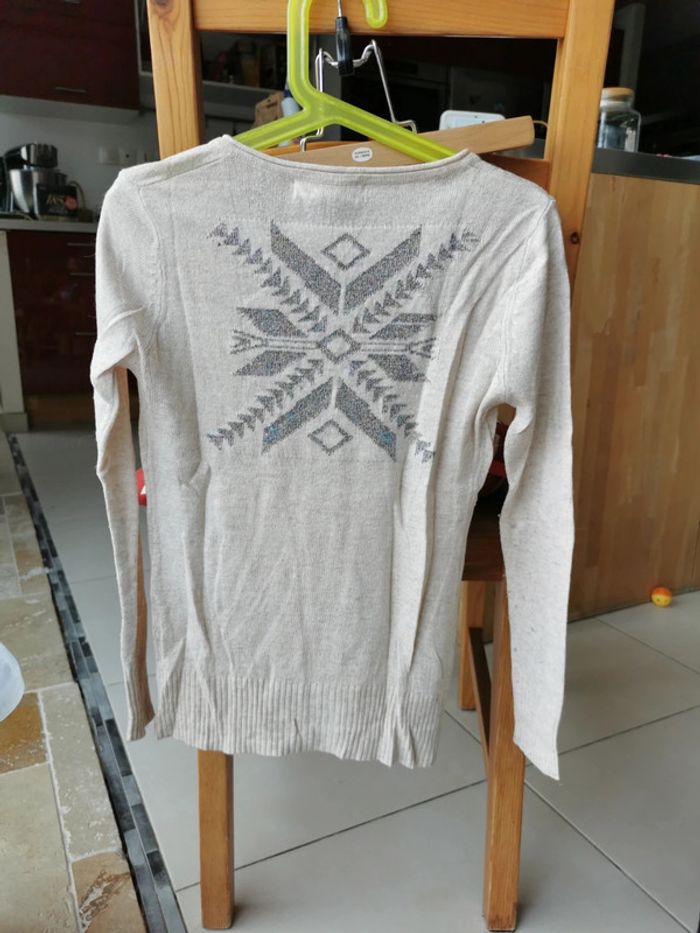 Pull long - photo numéro 2