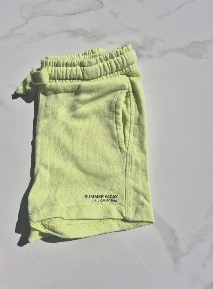 Short Zara - photo numéro 5