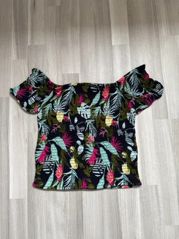 Top taille M