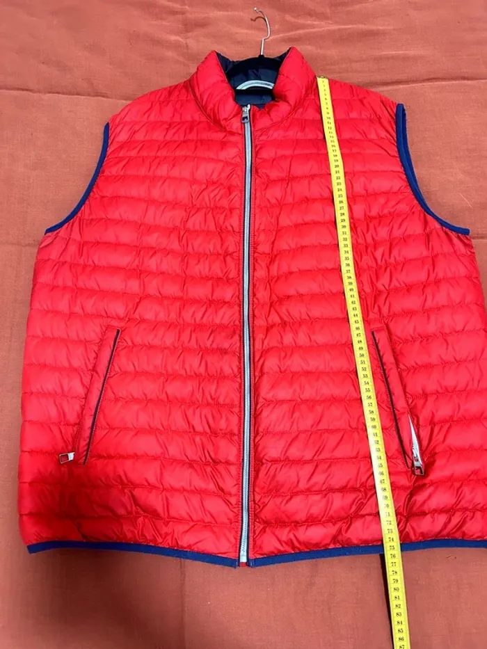 Veste sans manche - photo numéro 7