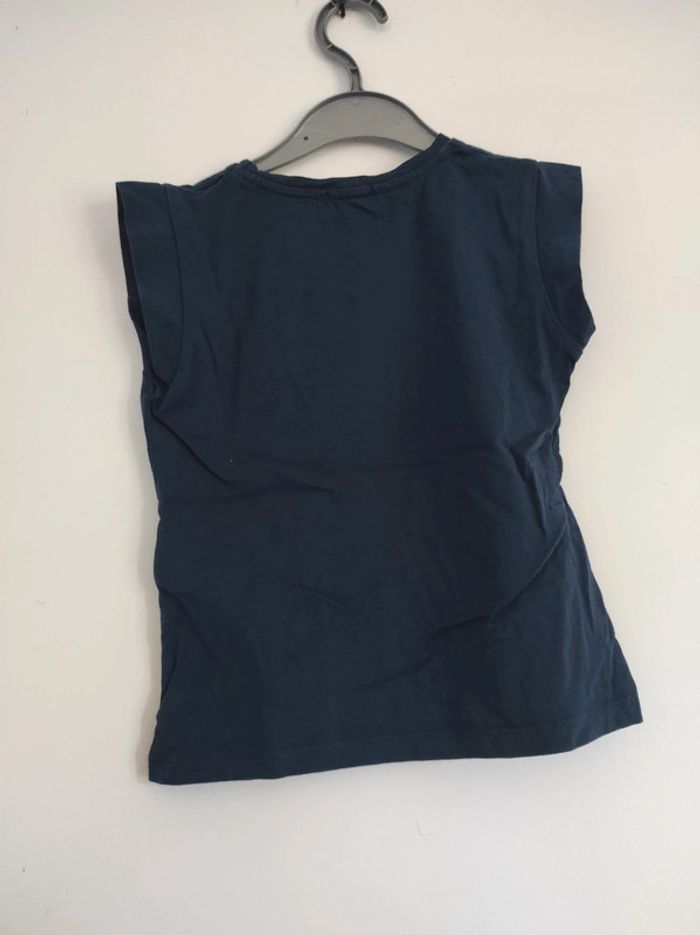 T shirt - photo numéro 2