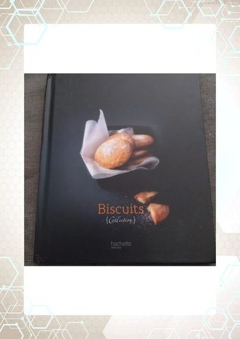Biscuits collections