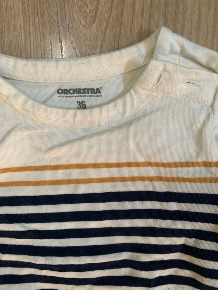 Pull enfant - photo numéro 3