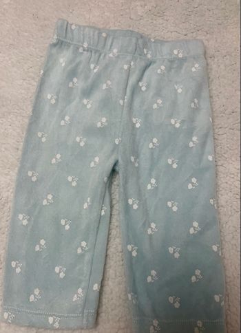 Pantalon de pyjama