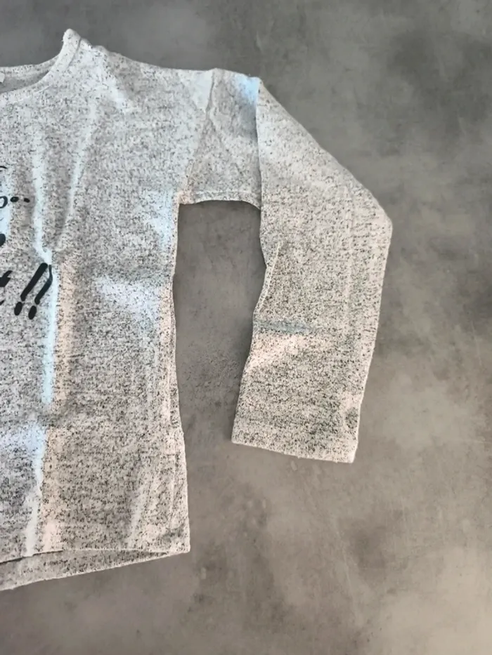 Pull léger - photo numéro 2