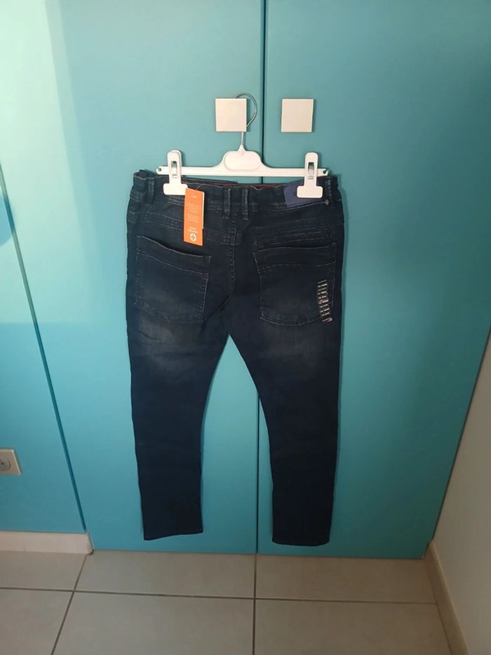 pantalon velours neuf - photo numéro 2