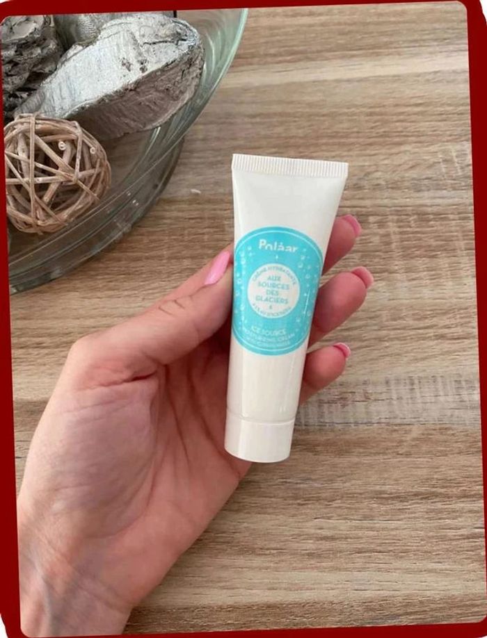 Crème hydratante - photo numéro 3