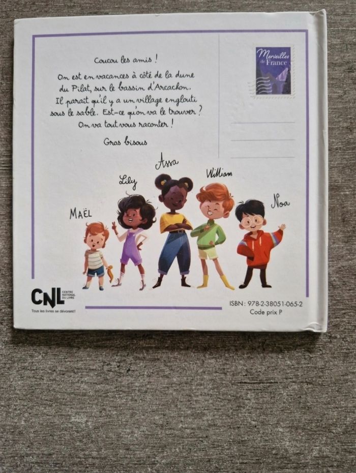 Livre 📖 - photo numéro 5