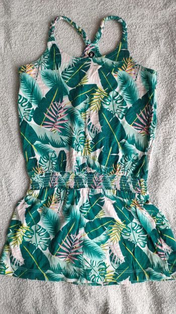 Robe z 3 ans