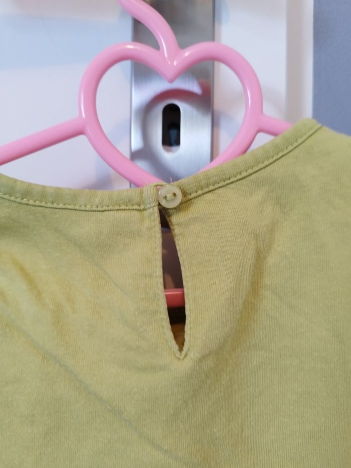 🌸 Tee shirt 6 ans - photo numéro 5