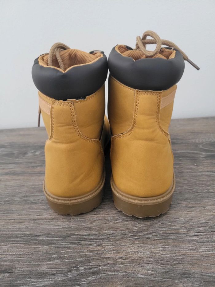 Bottines T31 - photo numéro 6