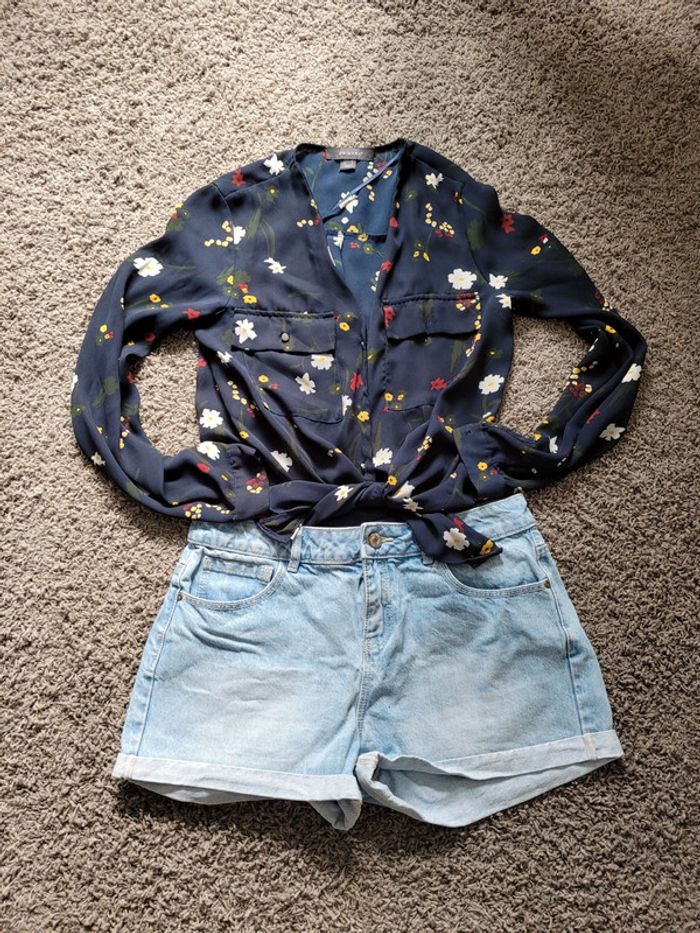 Blouse Primark