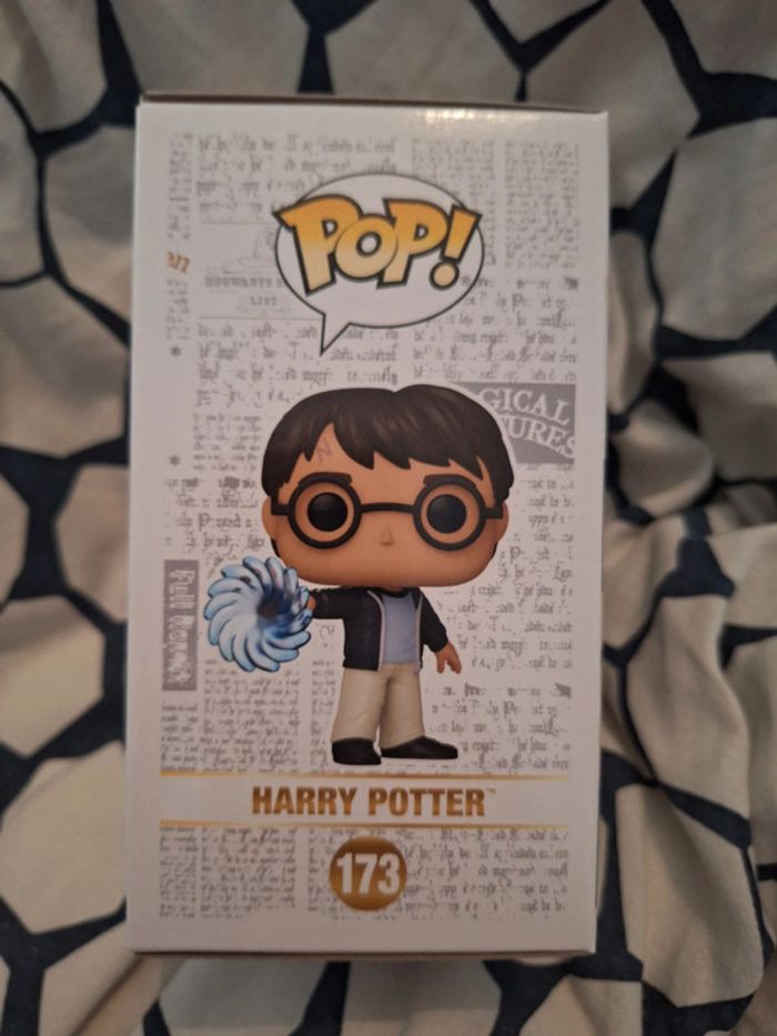 Funko pop harry potter 173 - photo numéro 3