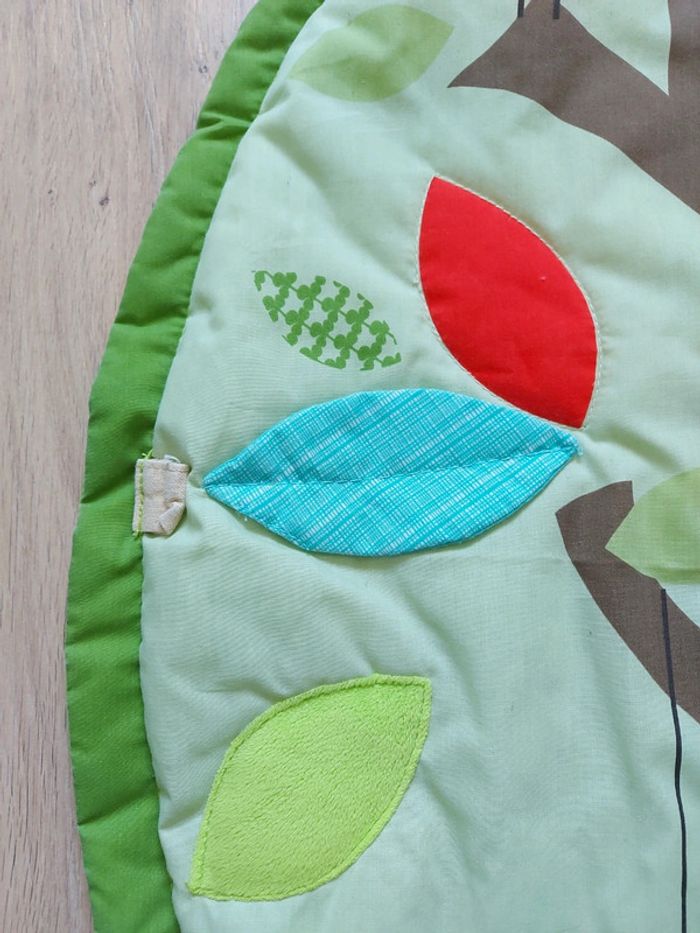 Tapis d'éveil - photo numéro 3