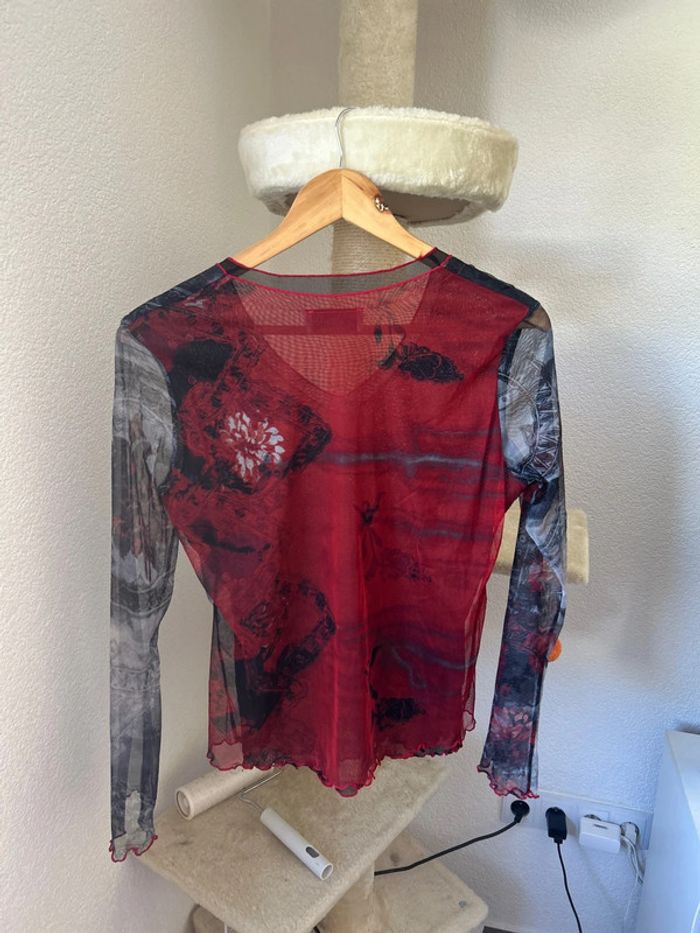 Haut Armand Thiery - photo numéro 5