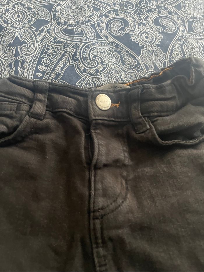 Short en jean - photo numéro 2