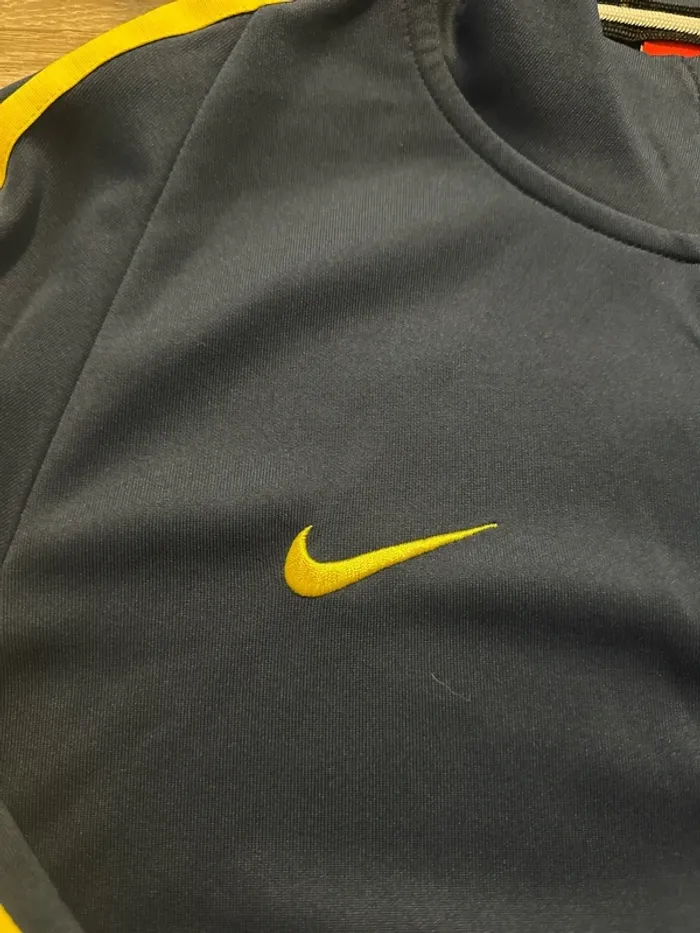 Veste Nike Paris PSG - photo numéro 2