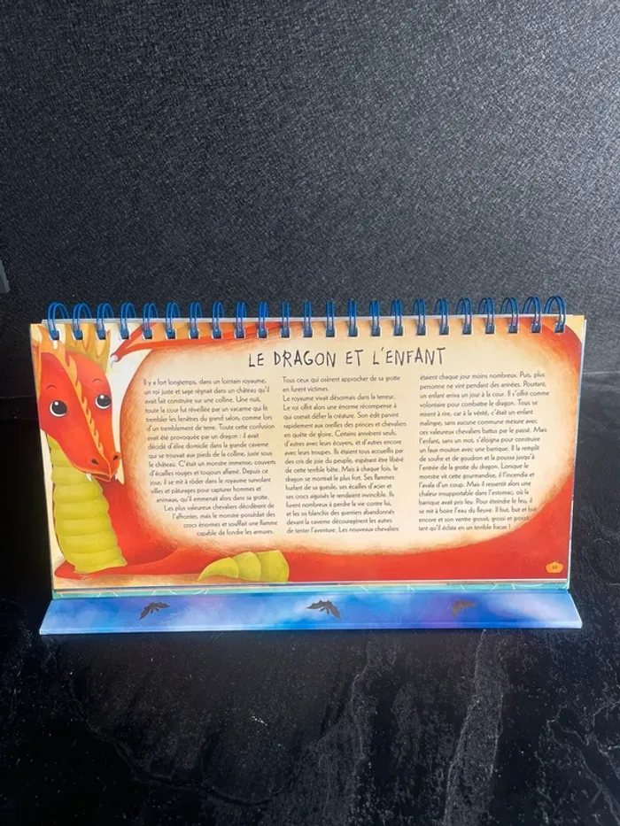 Livre Recettes pour petits monstres - photo numéro 5