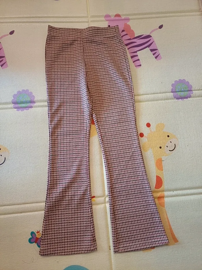 Pantalon 10 ans