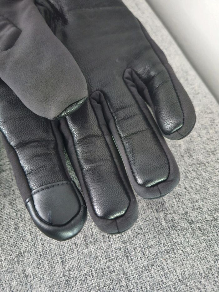 Paire de gants moto Alpinestars Homme - photo numéro 3