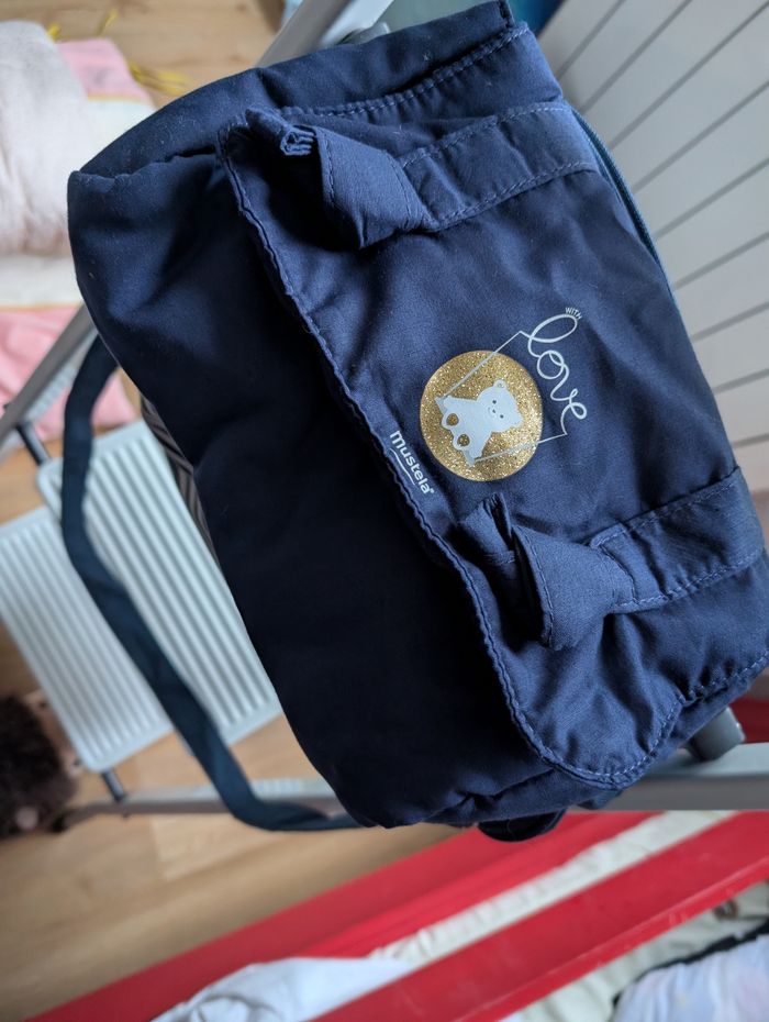 Sac a langer - photo numéro 4