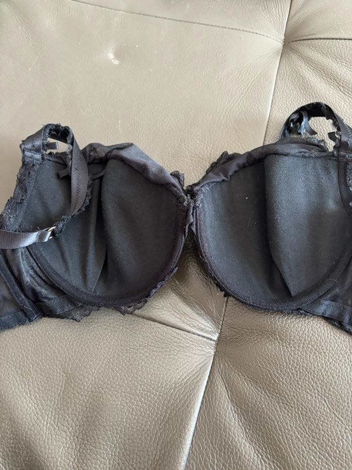 Soutien gorge soleil sucre 95D - photo numéro 6