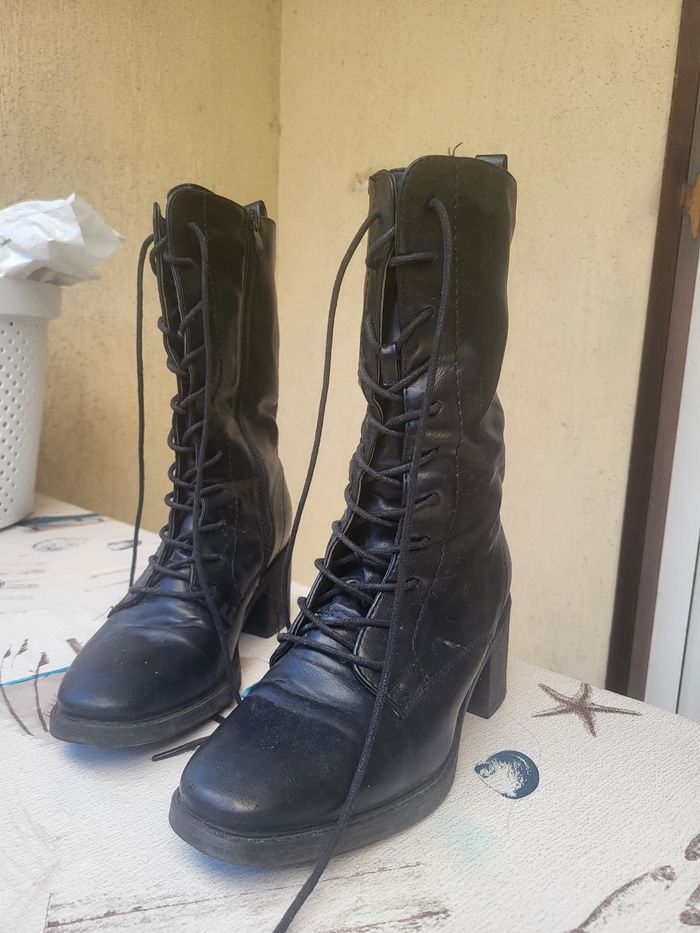Bottes - photo numéro 2