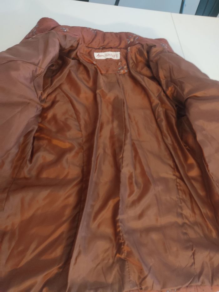 Doudoune - photo numéro 6