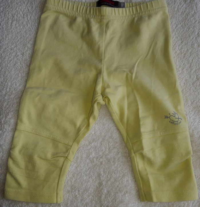 Pantacourt - short enfant 18-24 mois / Catimini