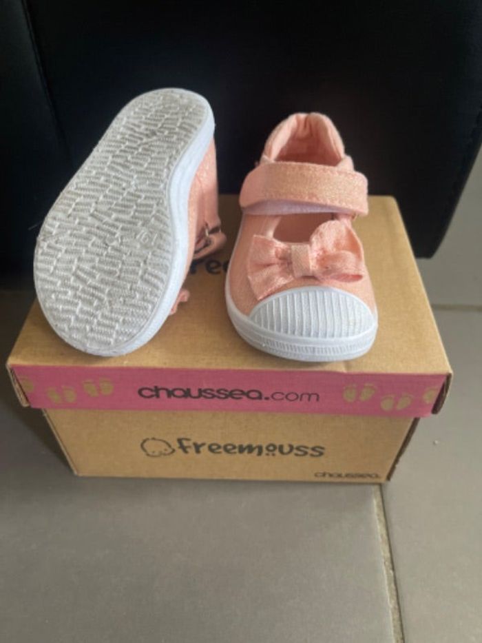 Chaussures