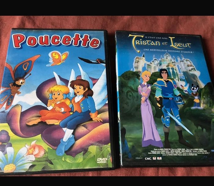 Lit dvd enfant - photo numéro 4