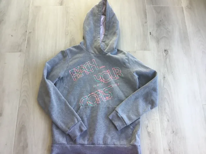 Lot sweats chauds fille - photo numéro 4