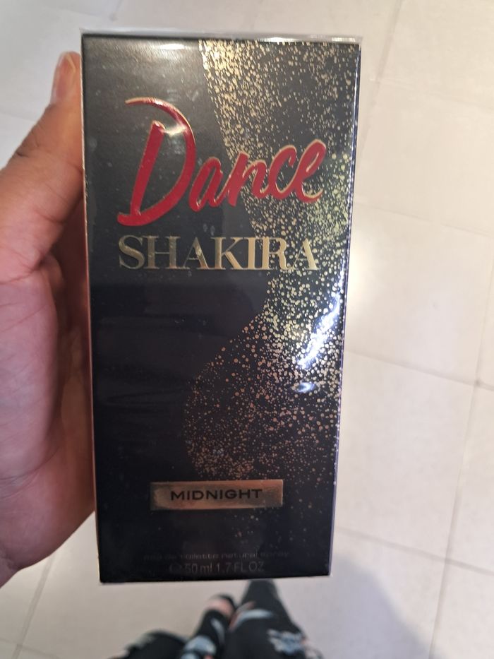 Parfum Danse Shakira