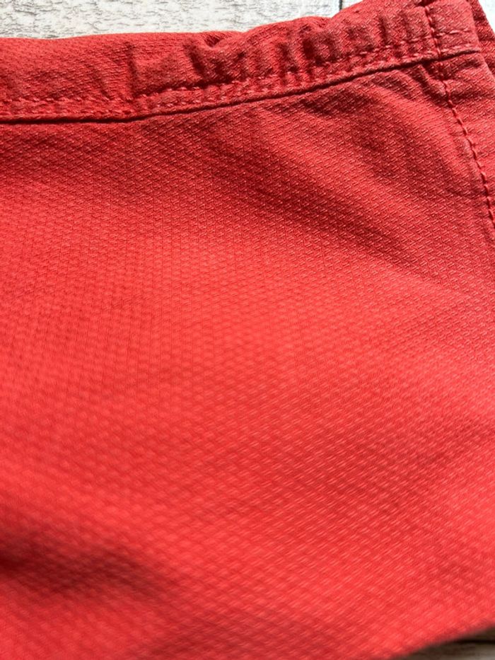 Short 18 mois nid d’abeilles - photo numéro 3