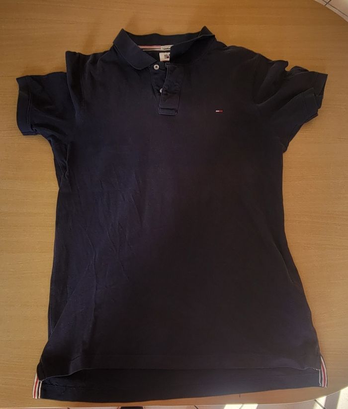 Polo hilfiger
