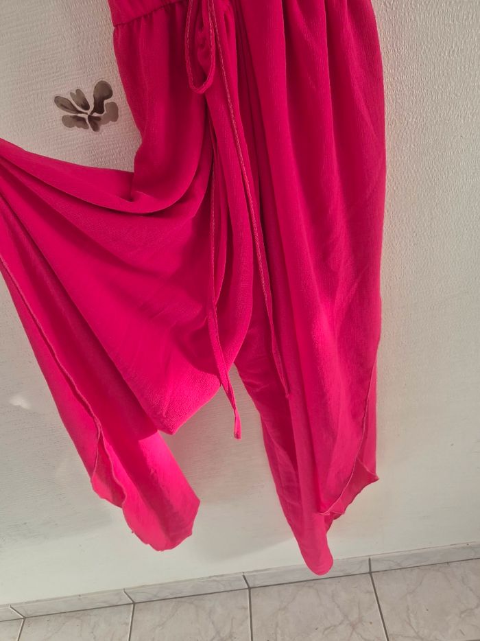 Combinaison femme - photo numéro 3