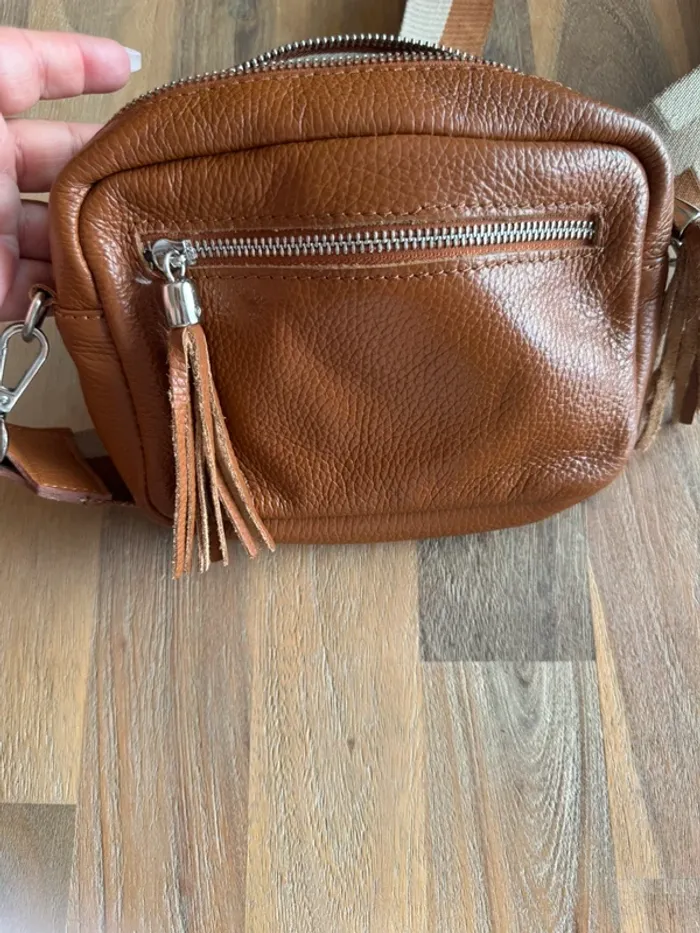 Sac bandoulière - photo numéro 2